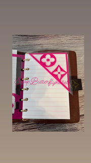 Pocket Planner Set