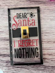 Christmas Dashboard
