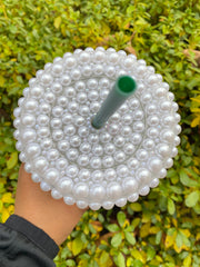 Starbucks Pearl lid